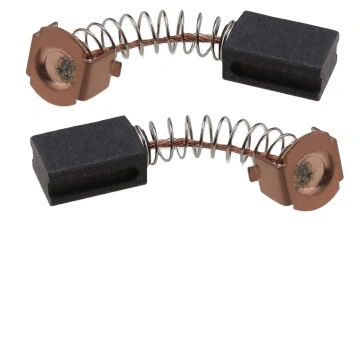 Carbon Brushes 5x8x12mm for Angle Grinder